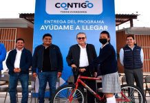 USEBEQ realiza acciones contra la deserción y ausentismo