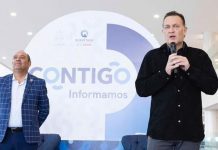 Destina Gobierno Estatal 60 mdp para proteger al campo queretano