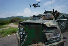 Sueldos de sicarios del CJNG al servicio del “Mencho”