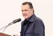 Reforzarán seguridad en límites con Hidalgo: Kuri González