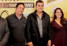 Anuncian L’Etape Tequisquiapan, by Tour de France