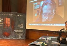 Presentan II Semana de la Novela Negra 2023