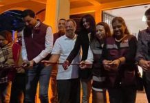 Inauguran oficinas del Comité de Morena en Tequisquiapan