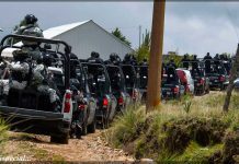 Deja 11 muertos el enfretamiento entre civiles y grupo de criminales en Edomex