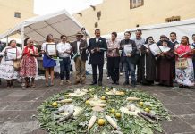 Inauguran Segundo Congreso Nacional de Medicina Tradicional y Herbolaria