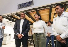 Renuevan instalaciones de la Dirección de Ingresos en SJR