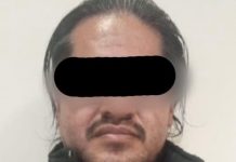 Es detenido por violencia en la colonia Nuevo San Juan