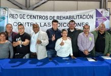 Realizarán segunda edición de peleas de box denominada Nocaut Contra las Adicciones