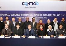 Buscan estrategias para mejorar oferta de vivienda en Querétaro