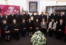 Declaran la Peregrinación de los Farolitos, cómo Patrimonio Histórico de San Juan del Río