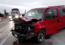 Trágico accidente deja a una persona muerta en la 57