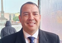 Absurdos y tontos los videos donde supuestamente se manipulan paquetes electorales: Roberto Cabrera