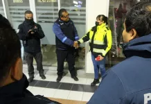 Implementan Operativo Invernal en San Juan del Río