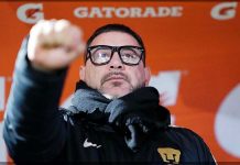 Turco Mohamed revela la razón por la que RENUNCIÓ a Pumas