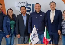 Realizan cambio en la secretaría de Administración en San Juan del Río