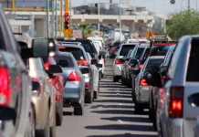 Inicia el período del refrendo vehicular 2024