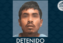 A prisión sujeto que causó la muerte de una mujer en el Jardín Zenea