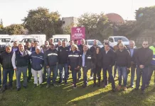 Invierte JAPAM 4.5 mdp en la adquisición de nuevas unidades