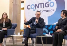 Presentan “Tarjeta Salud Contigo” para personas que no cuentan con seguridad social