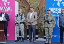 Roberto Cabrera fortalece la seguridad de San Juan del Río con inversión de 14.5 mdp en nuevas patrullas