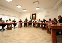 Aprueban Plan de Operativos Parciales de Obra Pública por 113 mdp en San Juan del Río