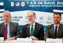 Querétaro sede de la segunda edición del International Automotive Summit