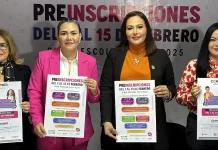USEBEQ anuncia proceso de preinscripción en el mes de febrero