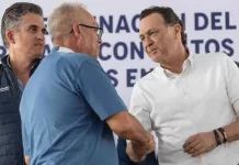 Anuncia Mauricio Kuri eliminación del macro medidor en la capital