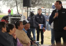 Entregan 240 apoyos del Programa Alimentario de Desarrollo Social en San Juan del Río