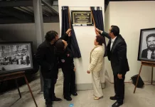 Inauguran Estación de Bomberos Número 2 en San Juan del Río