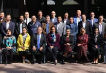 Presentan autoridades estrategias para fortalecer el sistema educativo