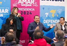 Más de mil 397 mdp invertidos en obra pública para San Juan del Río