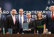 LX Legislatura conmemora en Sesión Solemne el “Bicentenario del Poder Legislativo del Estado de Querétaro”