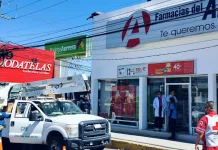 Fallece al recibir descarga eléctrica en SJR