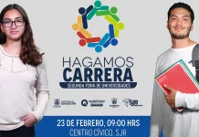 Promueve UTSJR Feria de Universidades