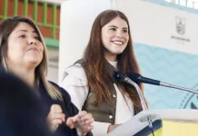 Entrega DIF Municipal de SJR materiales didácticos y deportivos a primaria