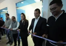 Presentan programa Claramente en San Juan del Río