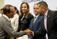 Querétaro brinda certeza patrimonial y condiciones para una vida digna