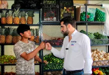 La participación ciudanada es el pilar del éxito que tiene Querétaro: AD