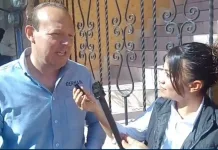 Por una carretera 57 segura y eficiente, legislará Germaín Garfias