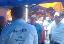 San Juan del Río, la esencia y fuerza de nuestro estado: Agustín Dorantes