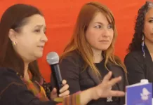 “Mujeres sin Silencio”, un gran éxito 3ra Feria de Libro en Polotitlán