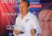 Más plantas de tratamiento para cuidar el agua, propone Germaín Garfias