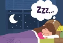 Conmemoran Día Mundial del Sueño