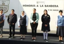 Celebra Colegio Corregidora su 67 Aniversario