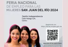 Alistan ferias de empleo para mujeres en San Juan del Río y Querétaro