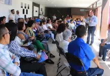 Transportistas alzan la mano por apoyos federales