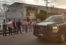 Arranca Operativo Semana Santa 2024 en San Juan del Río