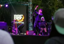 Con éxito se realizó el Bajío Beer Fest 2024, en San Juan del Río.