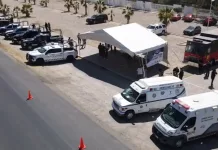 Arranca Operativo “Vacaciones Seguras” en Tequisquiapan